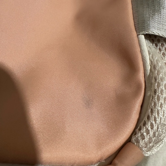 Steve Madden backpack - Picture 3 of 3